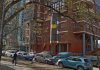 Новостройка на ул. Кастанаевская, вл. 18, м. Филёвский Парк