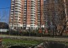 Новостройка на Карамышевской наб., д. 48, м. Октябрьское поле