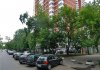 Новостройка на Карамышевской наб., д. 48, м. Октябрьское поле