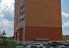 Новостройка на ул. Молодежной, д. 8, г. Раменское