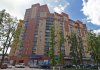 Новостройка на ул. Чугунова, д. 43, г. Раменское
