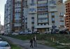 ЖК «Мичуринский», м. Университет