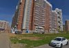 ЖК «Мичуринский», м. Университет