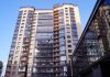 ЖК «Санрайс», пос. Воскресенское