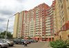 Новостройка на ул. Стахановской, д. 25Б, г. Раменское