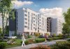 ЖК Park Hotel Vertical Otrada («Отрада-апарт»), п. Отрадное