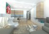 ЖК Park Hotel Vertical Otrada («Отрада-апарт»), п. Отрадное