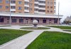 ЖК «Мичуринский», м. Университет