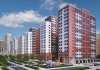 ЖК «Царицыно 2», м. Царицыно