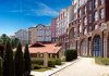 UP-квартал «Римский», м. Домодедовская