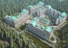 ЖК «Шереметьево парк», г. Сходня