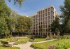 Апарт-комплекс «Гороховский 12», м. Курская