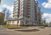 Клубный дом на ул. Молодогвардейской, м. Кунцевская