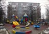 Клубный дом на ул. Молодогвардейской, м. Кунцевская