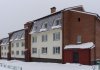ЖК «Назарьевские пруды», дер. Елино