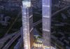 МФК Neva Towers, м. Международная