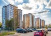 ЖК «Мелодия Леса», пос. Голубое