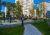 ЖК «Мелодия Леса», пос. Голубое