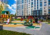 ЖК «Мелодия Леса», пос. Голубое