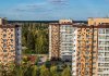 ЖК «Мелодия Леса», пос. Голубое
