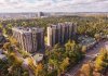 ЖК «Ильинский парк», п. Ильинский