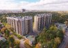 ЖК «Ильинский парк», п. Ильинский