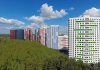 ЖК «Wellton Park Новая Сходня», д. Подолино