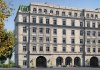 ЖК Lion Gate (Лайон Гейт), м. Цветной бульвар