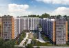 ЖК «Цветочные Поляны сити», п. Староселье