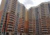 ЖК «Андреевская ривьера», Солнечногорский р-н, пос. Андреевка