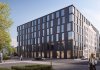 ЖК Metropol Serviced Residences, м. Парк культуры
