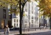 ЖК Metropol Serviced Residences, м. Парк культуры