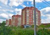 ЖК «Созвездие Одинцово», Одинцовский район, с. Юдино