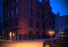 ЖК «Усадьба Manor», м. Сухаревская