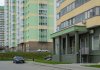 Микрорайон «Город счастья», г. Домодедово