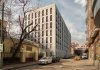 Клубный особняк High Garden, м. Парк Культуры