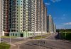 ЖК «Мир Митино», м. Пятницкое шоссе
