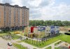 ЖК «Афродита», п. Мебельной фабрики