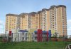 ЖК «Афродита», п. Мебельной фабрики
