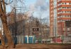 ЖК SREDA, м. Рязанский проспект