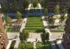 Жилой комплекс Holland Park, м. Спартак