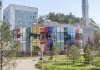 ЖК «Мой адрес в Сколково», м. Славянский бульвар