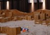 ЖК «Басманный 5», м. Комсомольская