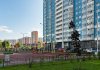 Микрорайон «Лобня Сити», г. Лобня