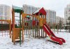 ЖК «Спасский мост», г. Красногорск