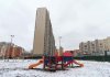 ЖК «Спасский мост», г. Красногорск