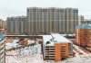 ЖК «Спасский мост», г. Красногорск