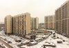 ЖК «Спасский мост», г. Красногорск