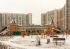 ЖК «Спасский мост», г. Красногорск