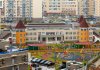ЖК «Спасский мост», г. Красногорск